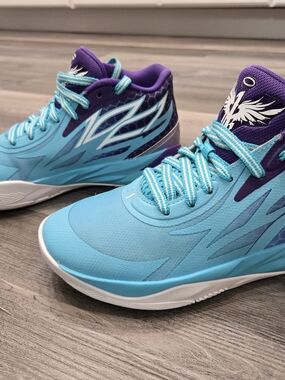 PUMA MB.02 'Queen City'